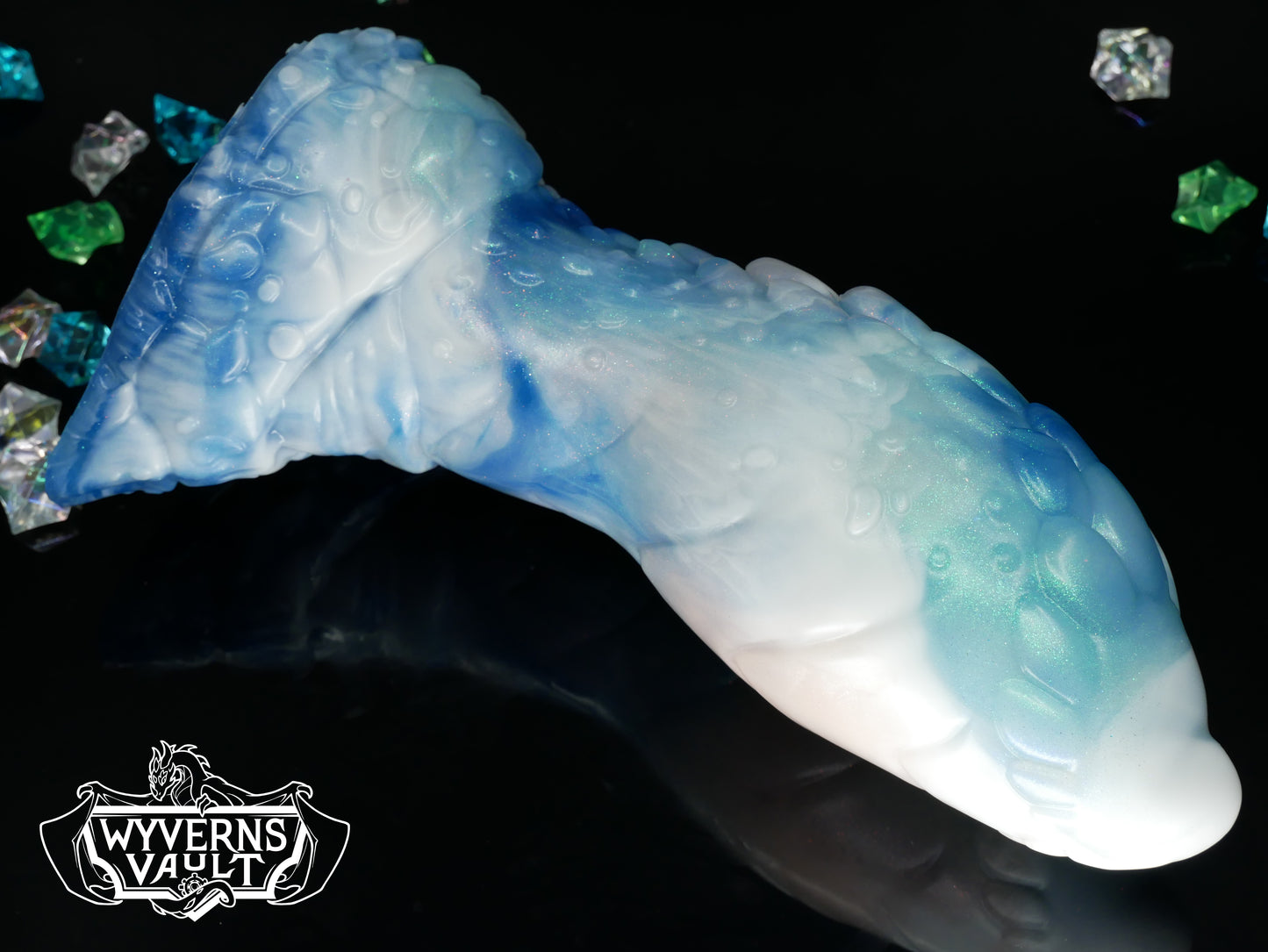 UVGITD - Large Auros - Soft 00-30