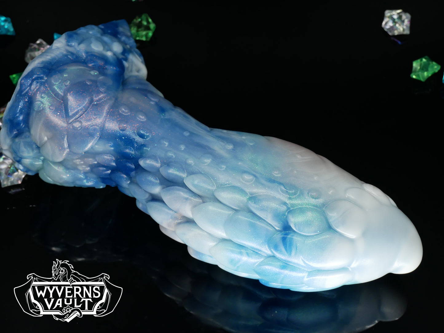 UVGITD - Large Auros - Soft 00-30