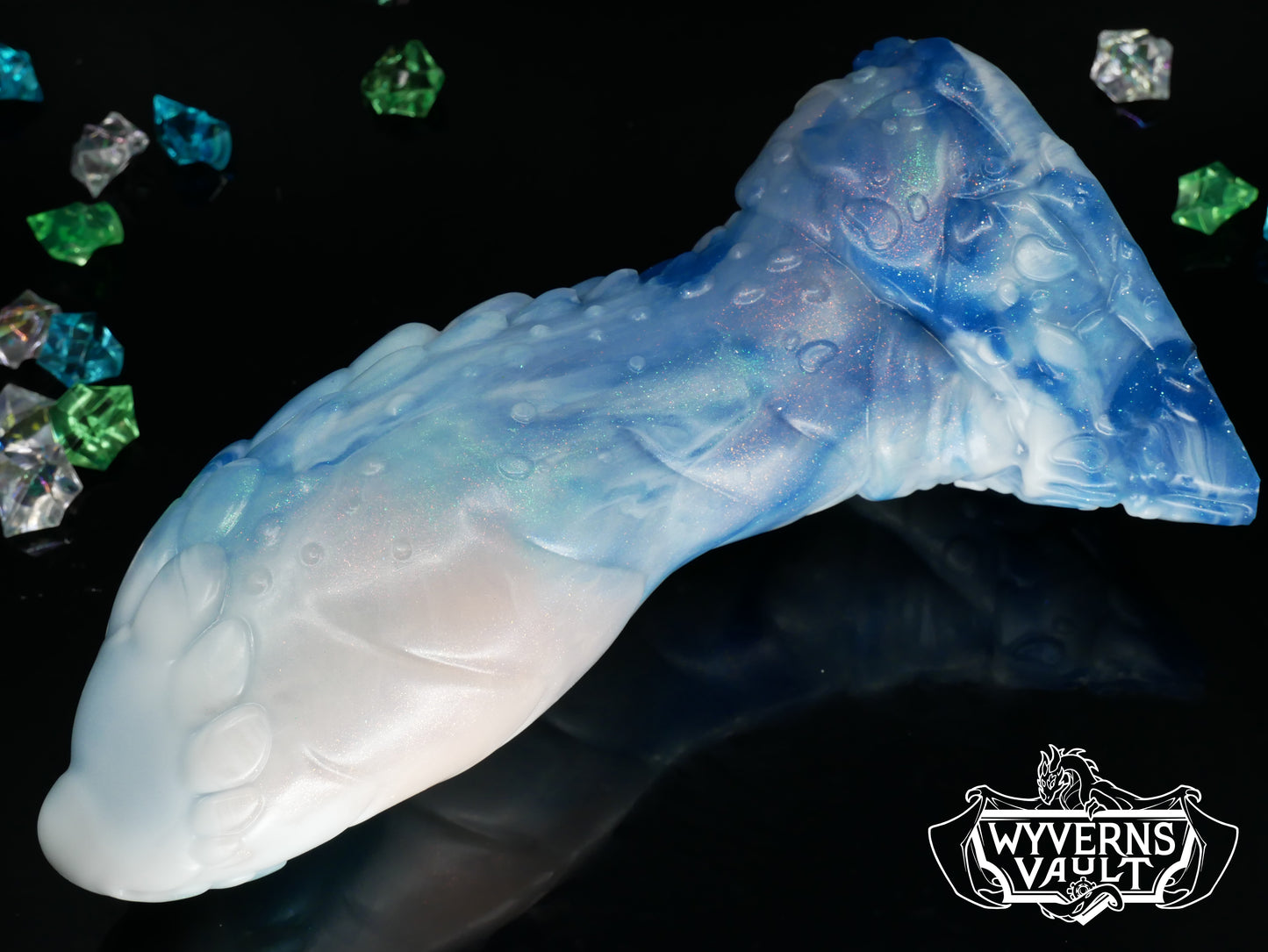UVGITD - Large Auros - Soft 00-30