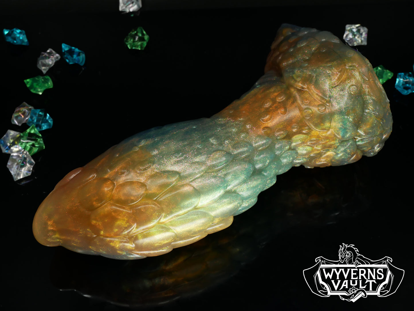 Large Auros - NC31