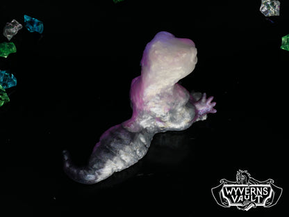 UVGITD - Medium Gecko  - Soft 00-30