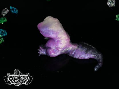 UVGITD - Medium Gecko  - Soft 00-30
