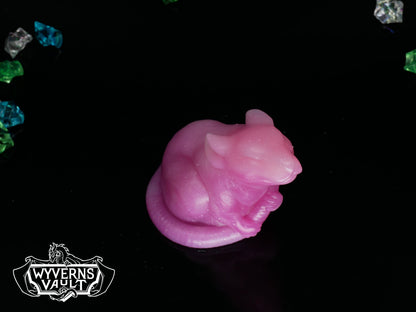 UVGITD - Medium Rat - Soft 00-30