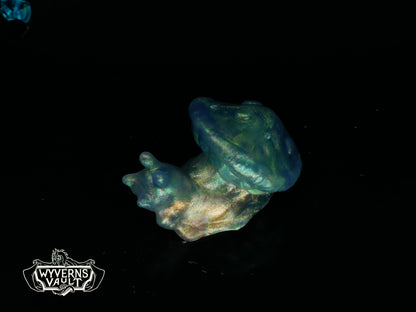 UV - Snailshroom - NC31