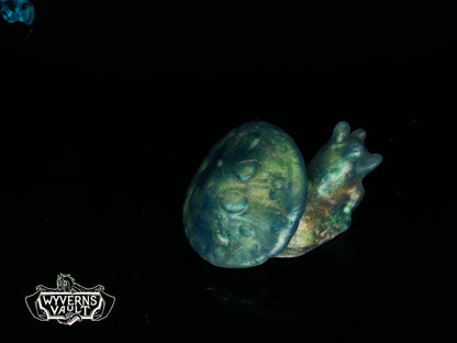 UV - Snailshroom - NC31