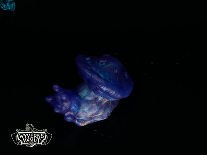 UV - Snailshroom - NC31