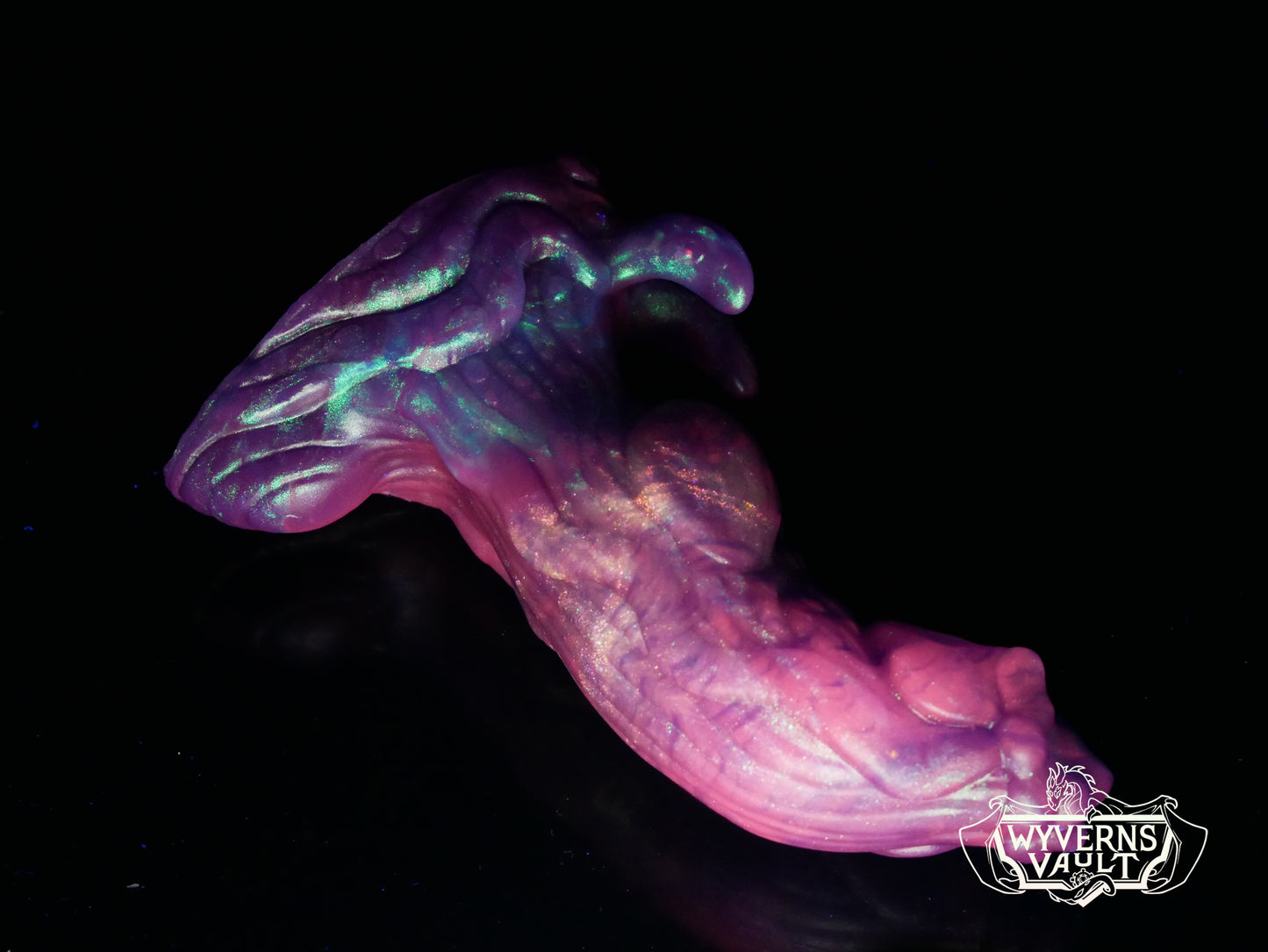 UV - Small Obscura - NC31
