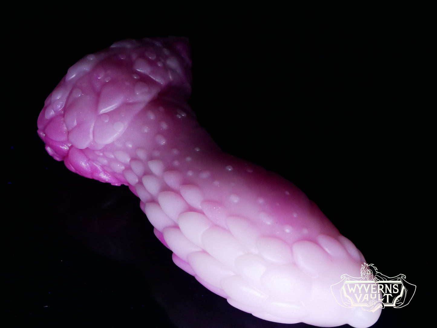Flawed - UVGITD - Medium Auros - Soft 00-30