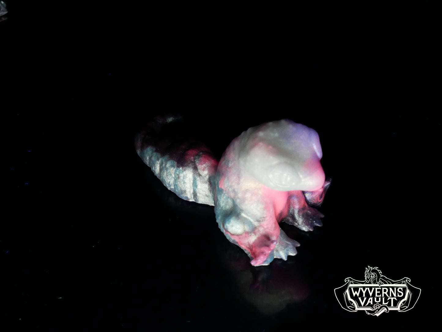 UVGITD - Medium Gecko  - Soft 00-30