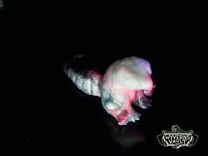 UVGITD - Medium Gecko  - Soft 00-30