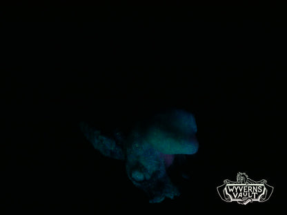 UVGITD - Medium Gecko  - Soft 00-30