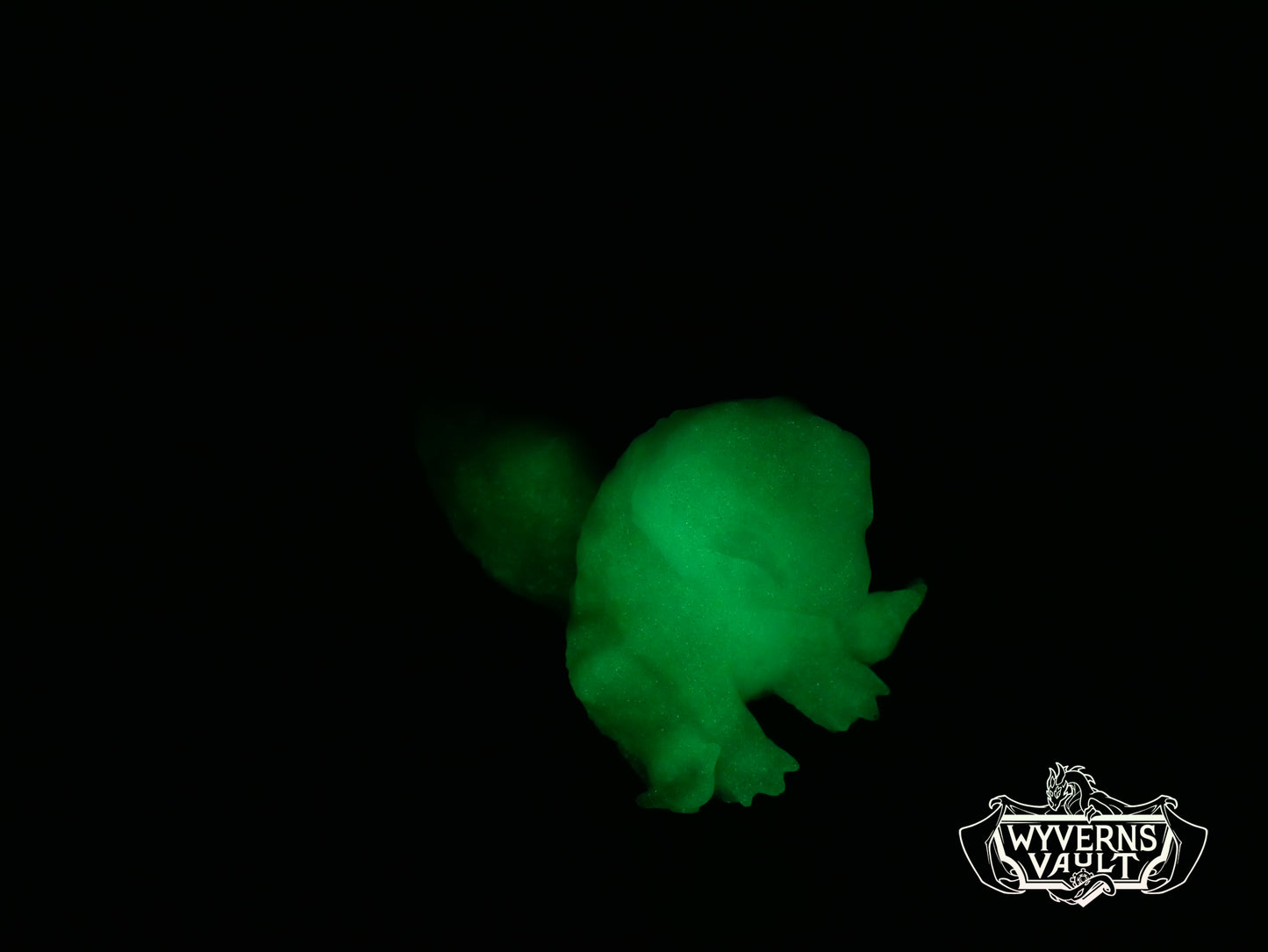 UVGITD - Medium Gecko  - Soft 00-30