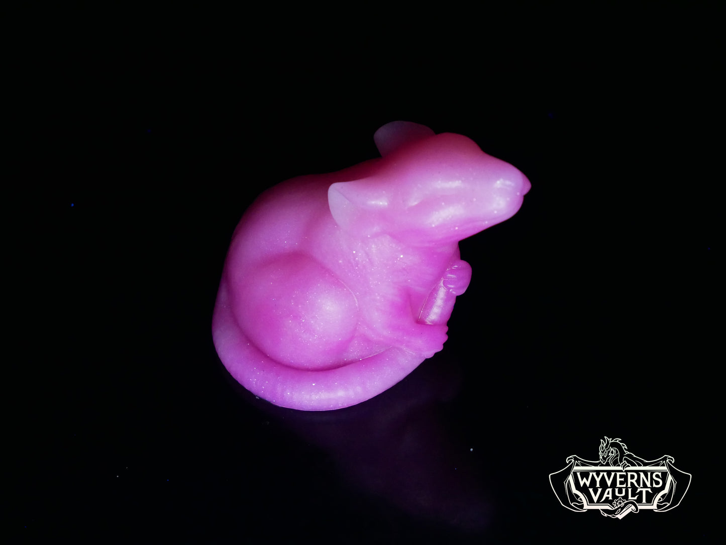 UVGITD - Medium Rat - Soft 00-30