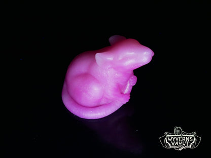 UVGITD - Medium Rat - Soft 00-30