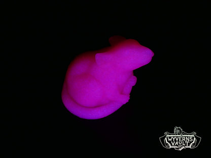 UVGITD - Medium Rat - Soft 00-30