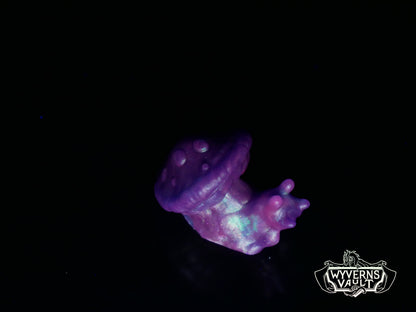 UV - Snailshroom - NC31