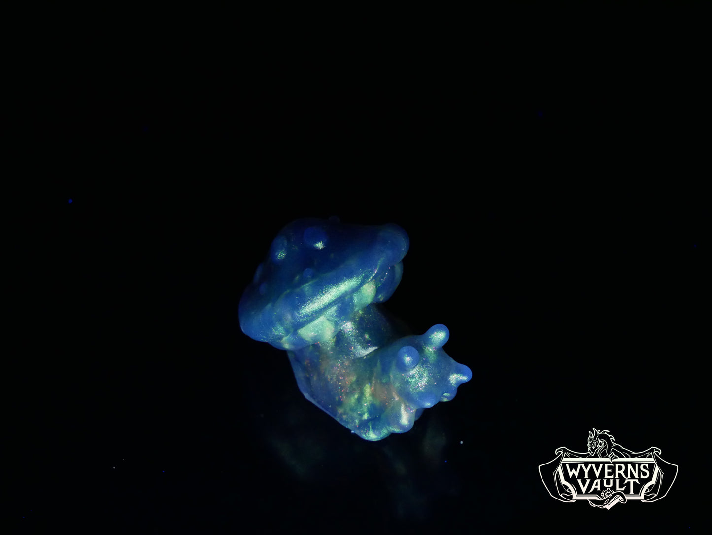 UV - Snailshroom - NC31