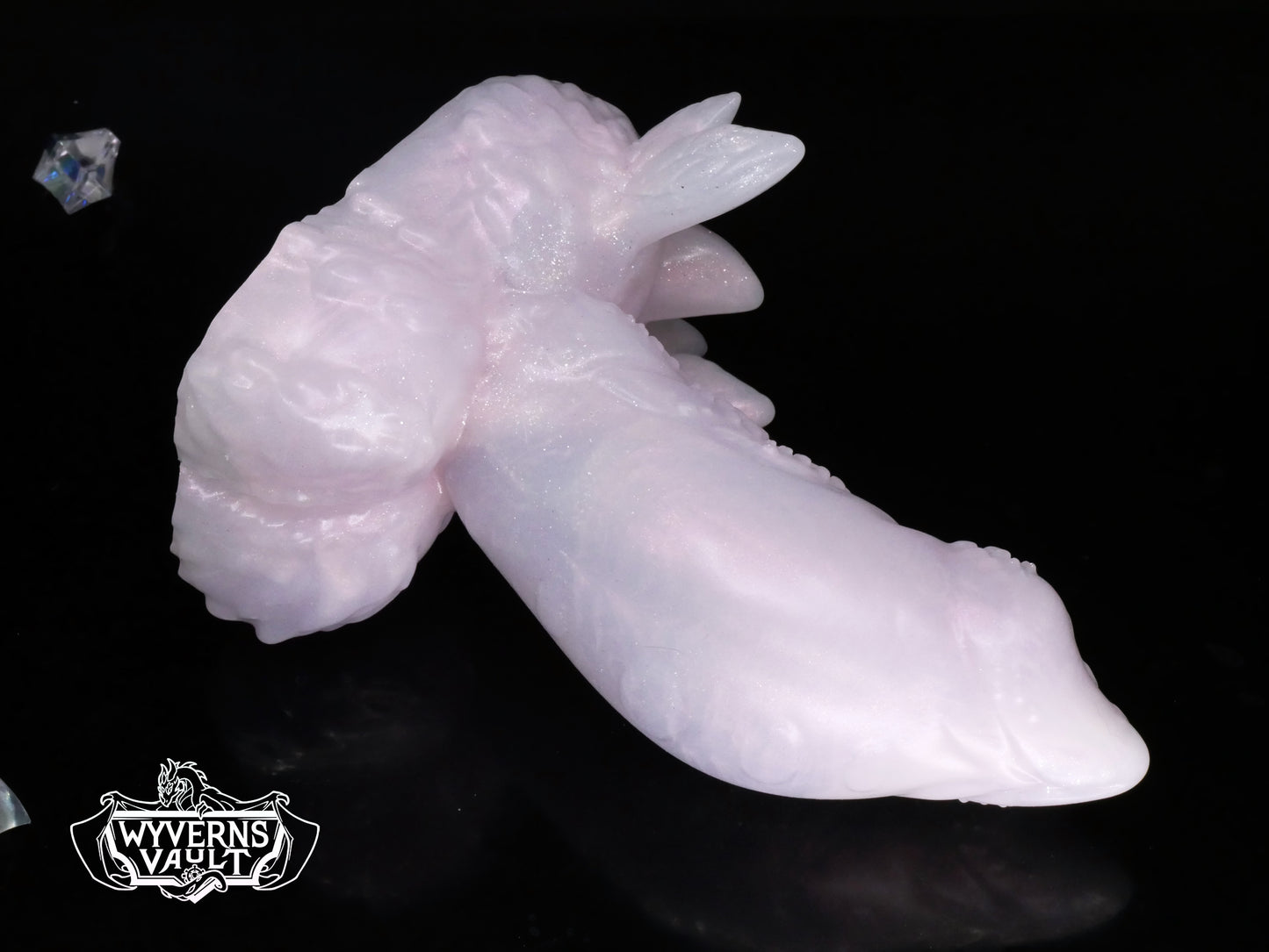 GITD - Small Thistle - Medium 00-50