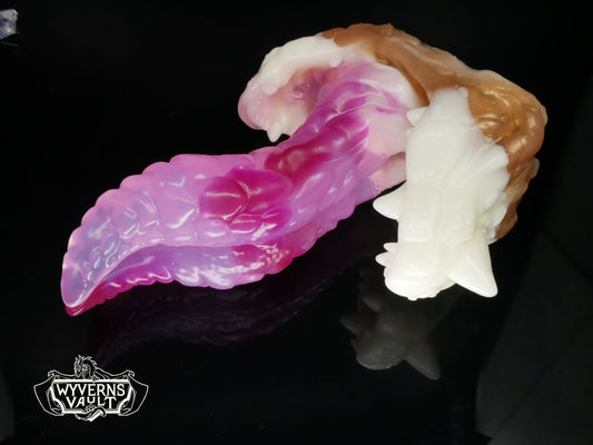 **Small Auros's Maw - NC31