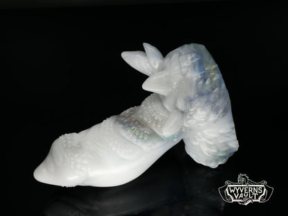 GITD - Small Thistle - Soft 00-30