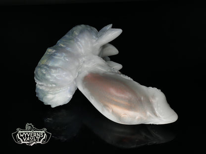 GITD - Small Thistle - Soft 00-30