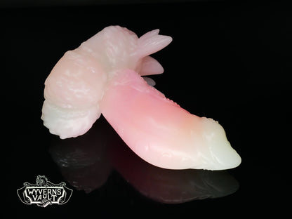 UVGITD - Small Thistle - Medium 00-50