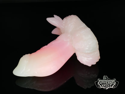 UVGITD - Small Thistle - Medium 00-50