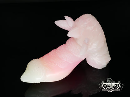 UVGITD - Small Thistle - Medium 00-50