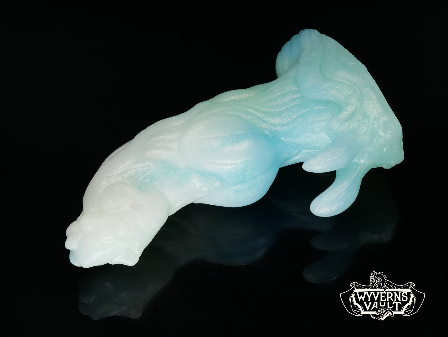 UVGITD - Small Obscura - Soft 00-30