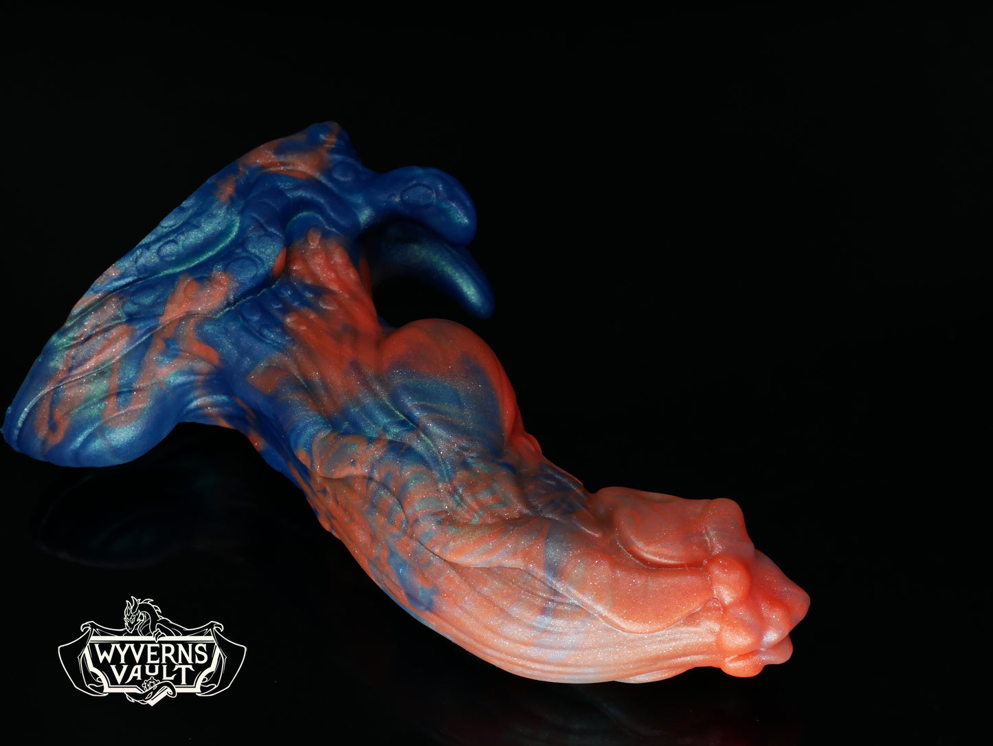 UVGITD - Small Obscura - Medium 00-50