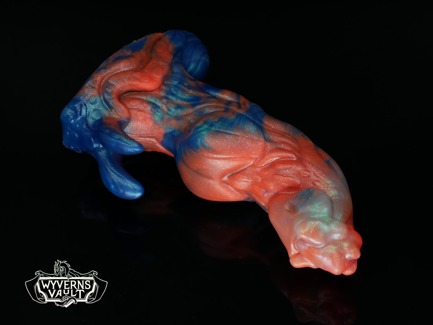 UVGITD - Small Obscura - Medium 00-50