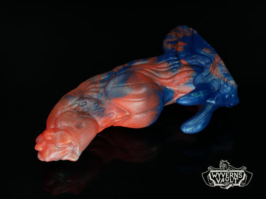 UVGITD - Small Obscura - Medium 00-50