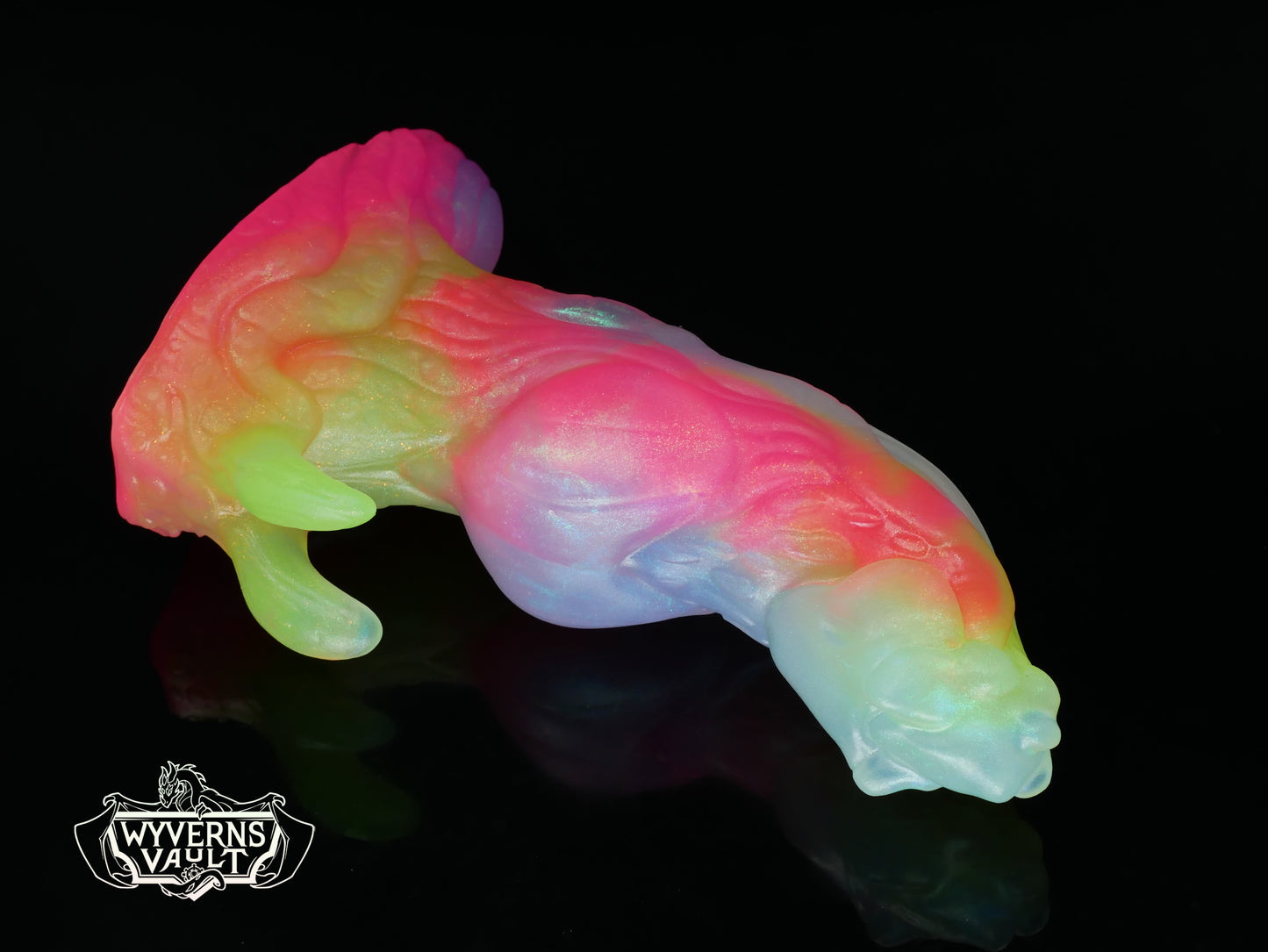 UV - Small Obscura - NC31
