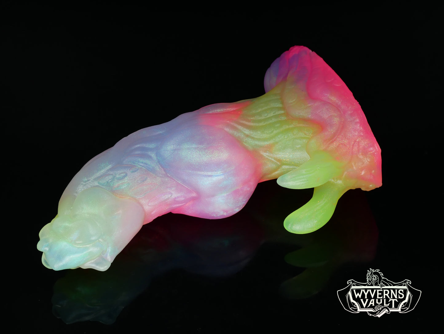 UV - Small Obscura - NC31