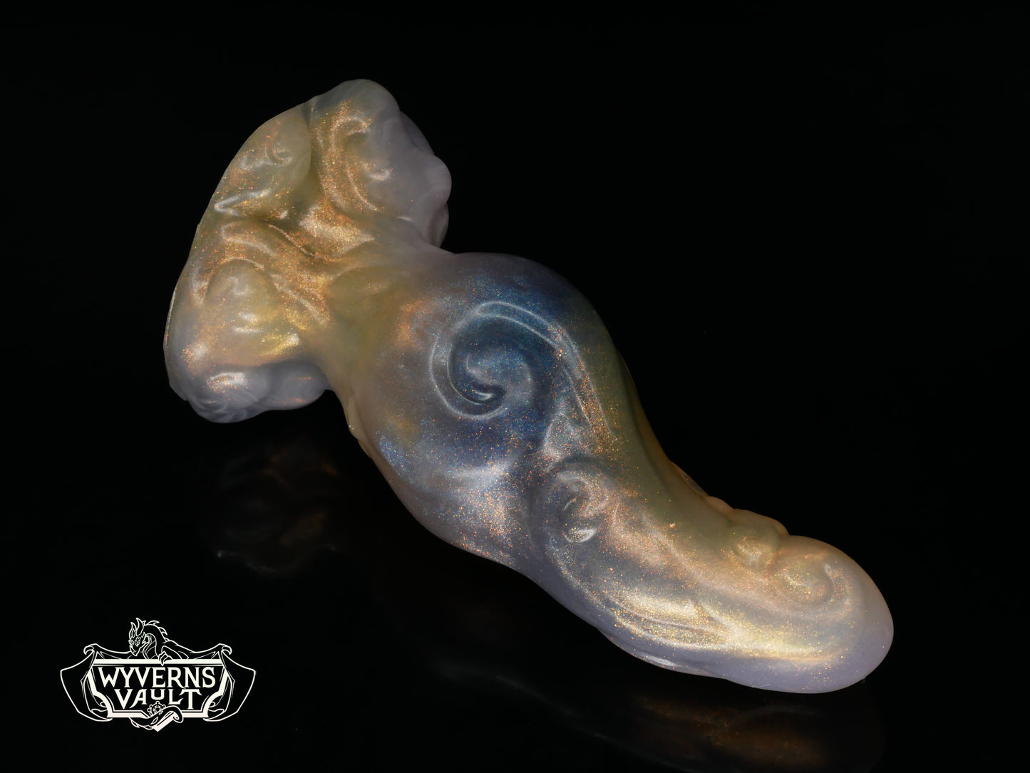 Small Vapor - NC31