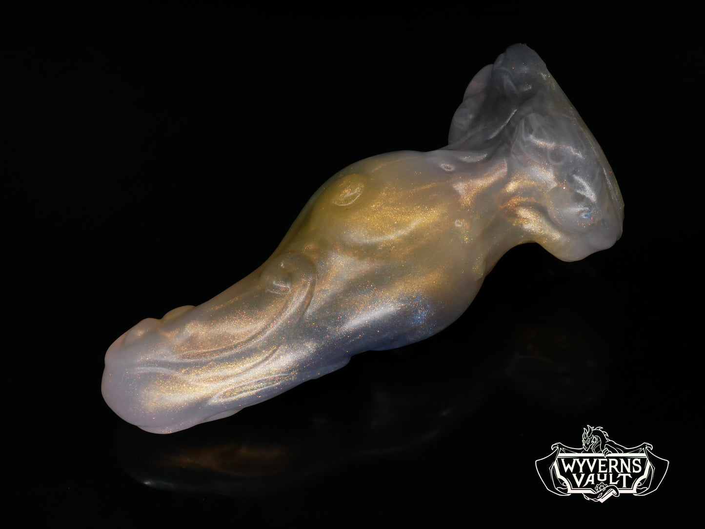 Small Vapor - NC31