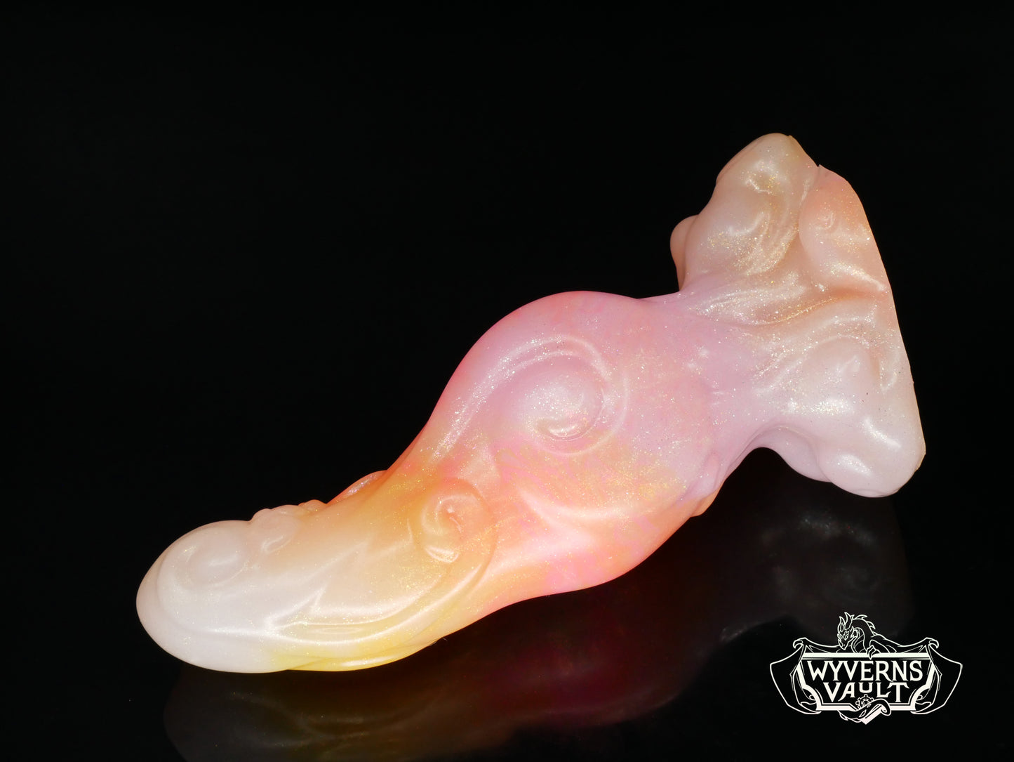 Small Vapor - NC31