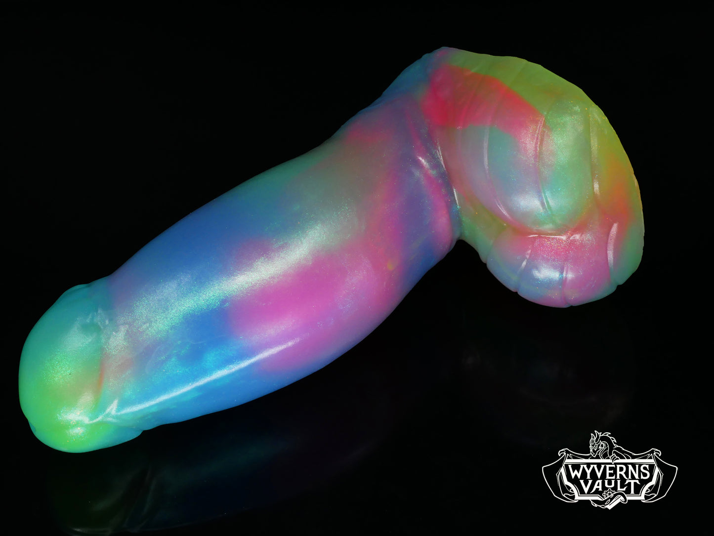UV - Medium Veld - NC31