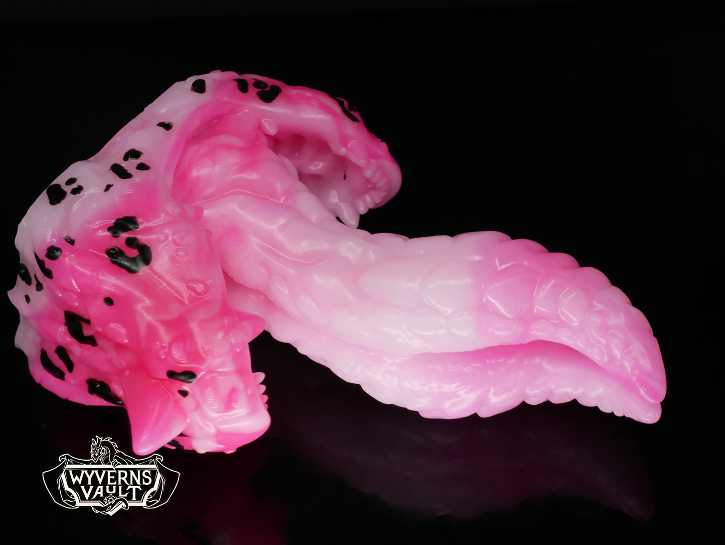 UVGITD - Small Auros's Maw - Soft 00-30