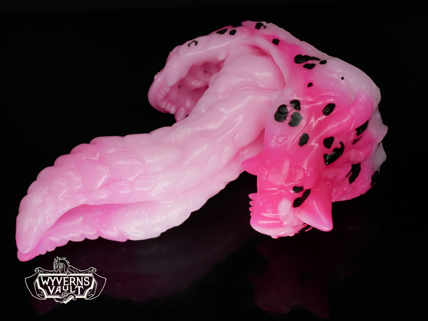 UVGITD - Small Auros's Maw - Soft 00-30