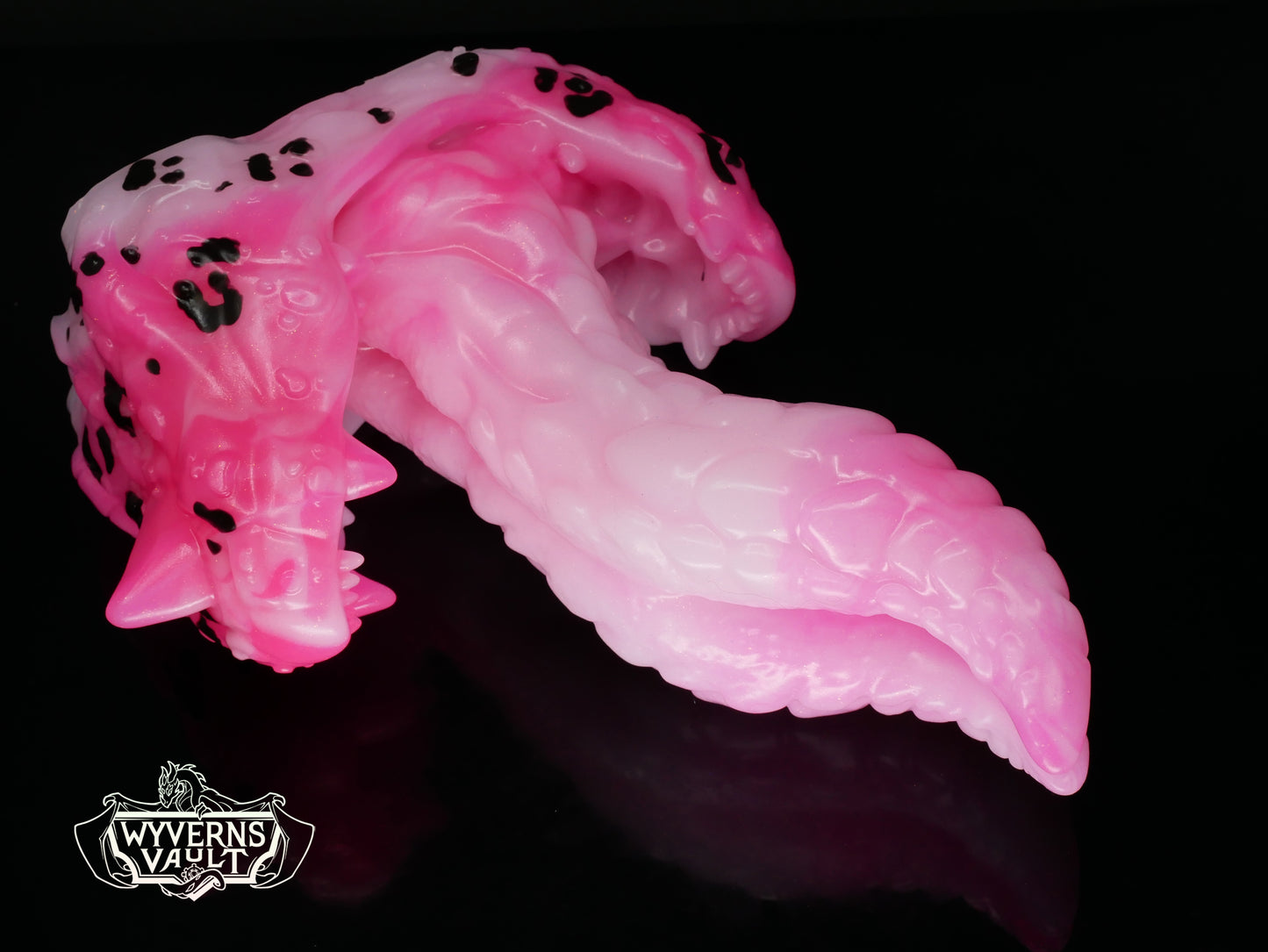 UVGITD - Small Auros's Maw - Soft 00-30