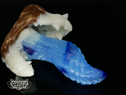 ** UV - Small Auros's Maw - NC31