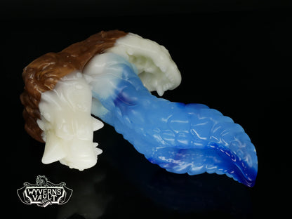 ** UV - Small Auros's Maw - NC31