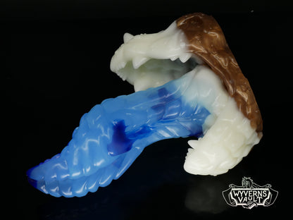 ** UV - Small Auros's Maw - NC31