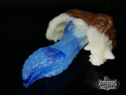 ** UV - Small Auros's Maw - NC31