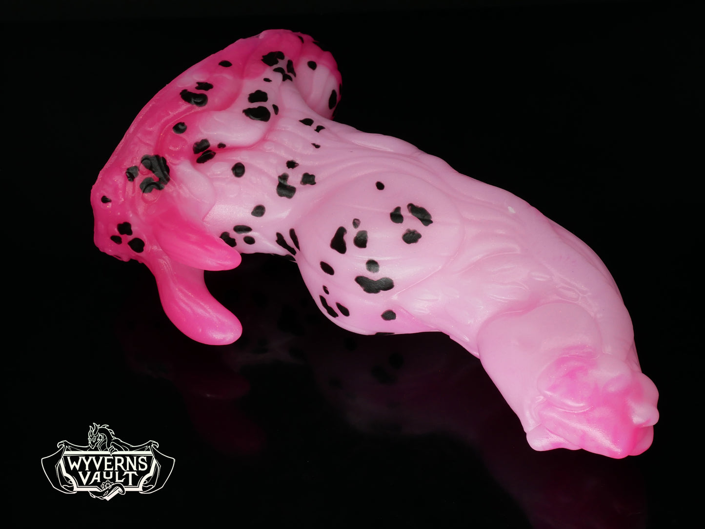 ** UVGITD - Medium Obscura - Soft 00-30