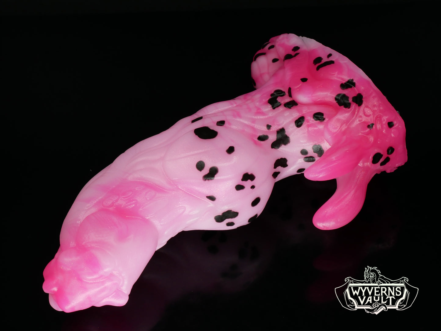** UVGITD - Medium Obscura - Soft 00-30