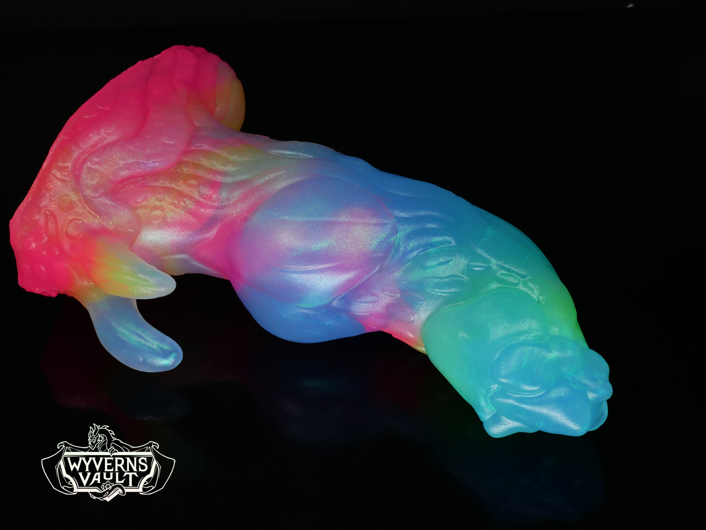 UV - Medium Obscura - NC31
