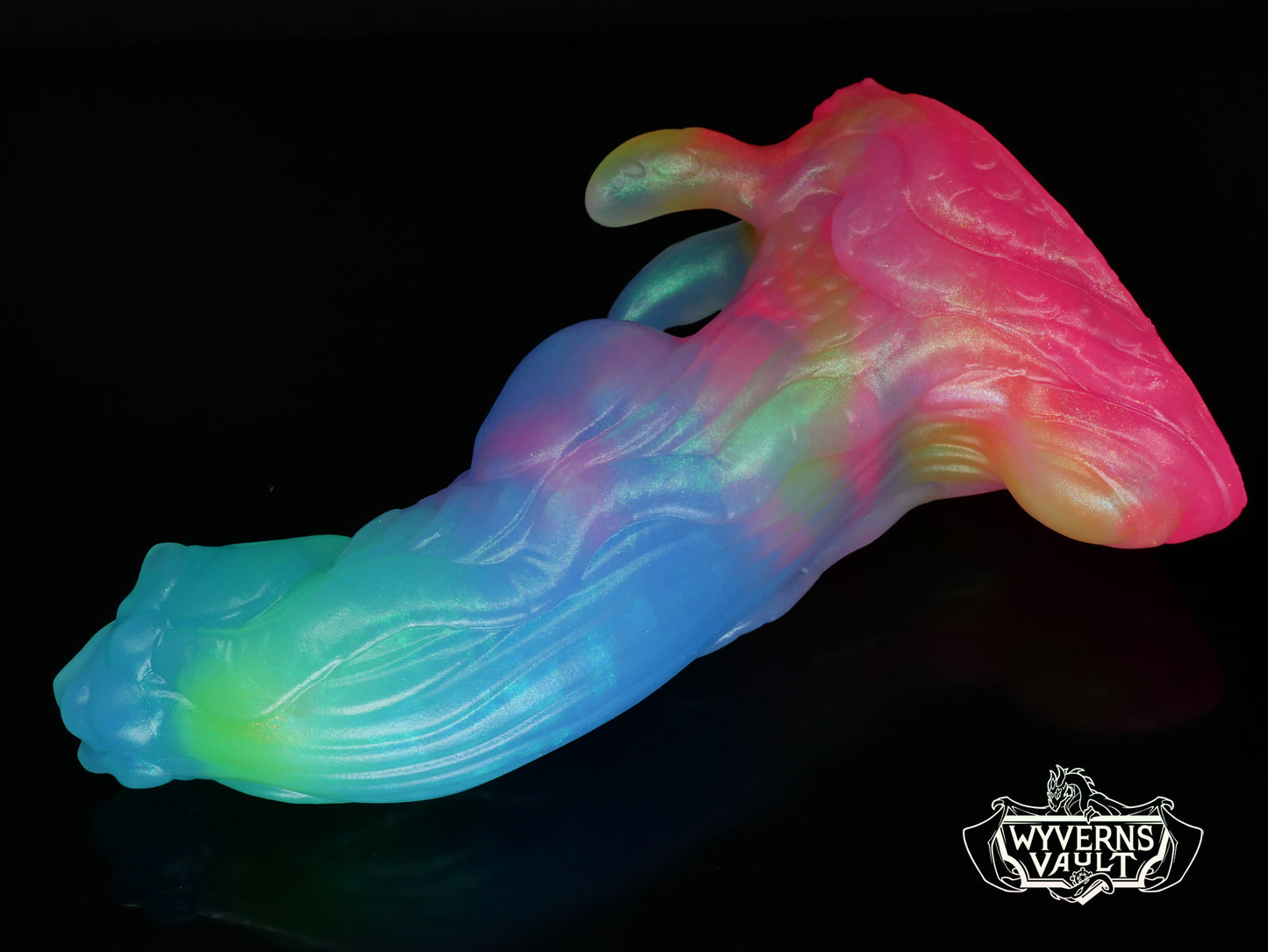 UV - Medium Obscura - NC31