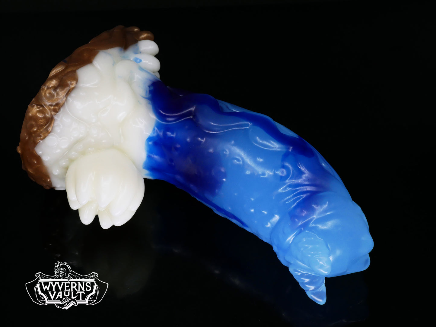 UV - Medium Chromis - NC31